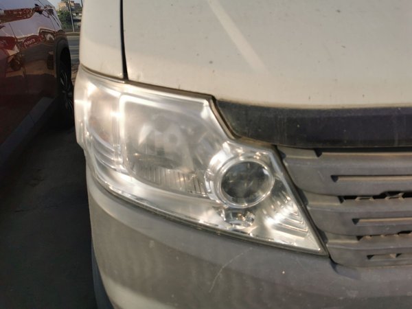 Chana Star 3 2015, 57800 км, за 2243 USD - фото 7