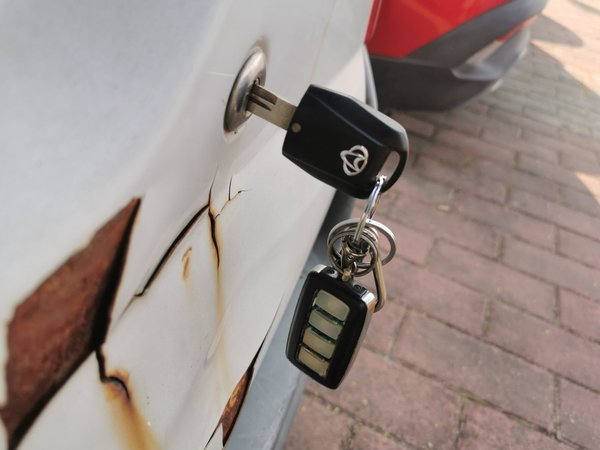 Chana Star 3 2015, 57800 км, за 2243 USD - фото 9