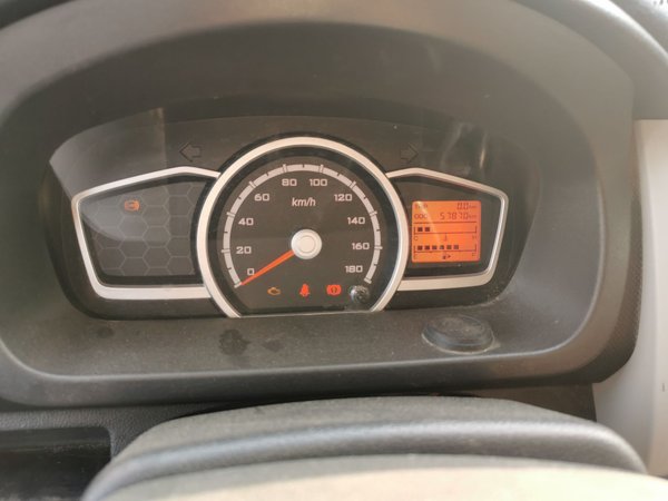 Chana Star 3 2015, 57800 км, за 2243 USD - фото 12