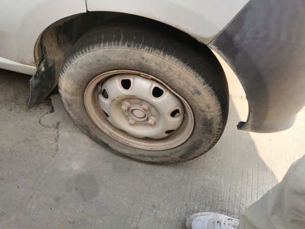 Chana Star 3 2015, 57800 км, за 2243 USD - фото 8