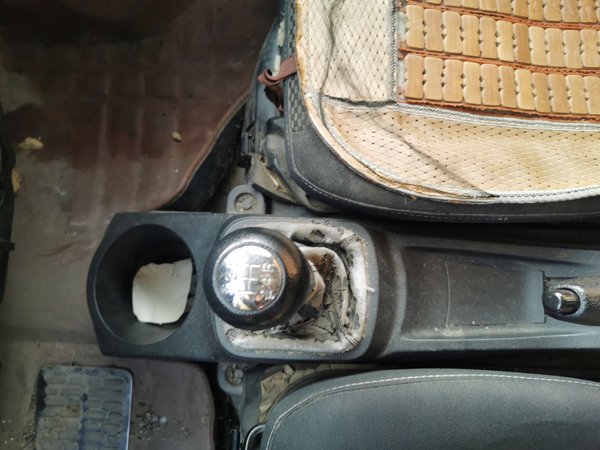 Chana Star 3 2015, 57800 км, за 2243 USD - фото 15