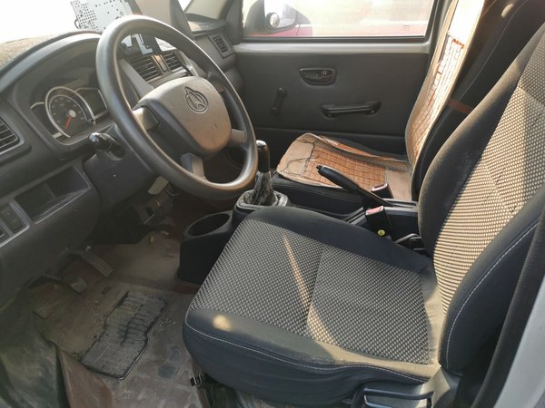 Chana Star 3 2015, 57800 км, за 2243 USD - фото 16