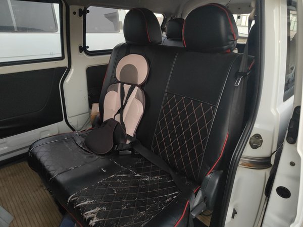 Chana Star 7 2014, 39900 км, за 2860 USD - фото 18