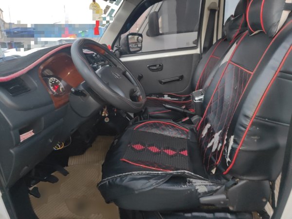 Chana Star 7 2014, 39900 км, за 2860 USD - фото 16