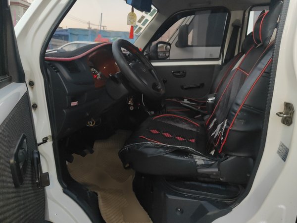 Chana Star 7 2014, 39900 км, за 2860 USD - фото 17