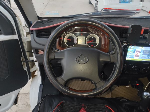 Chana Star 7 2014, 39900 км, за 2860 USD - фото 11