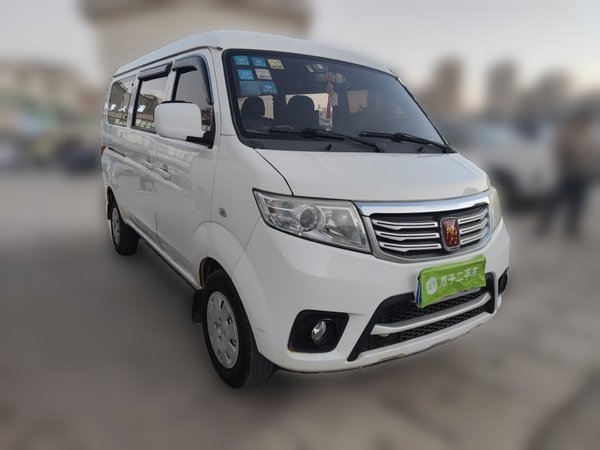 Chana Star 7 2014, 39900 км, за 2860 USD