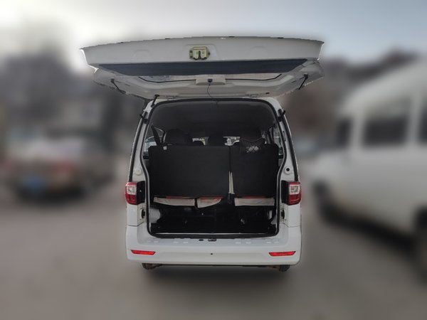 Chana Star 7 2014, 39900 км, за 2860 USD - фото 20