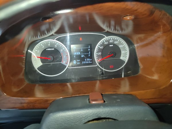 Chana Star 7 2014, 39900 км, за 2860 USD - фото 12