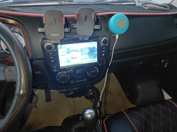 Chana Star 7 2014, 39900 км, за 2860 USD - фото 14