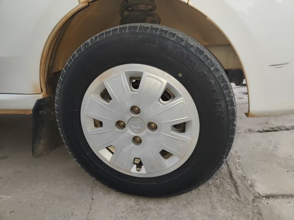 Chana Star 7 2014, 39900 км, за 2860 USD - фото 8