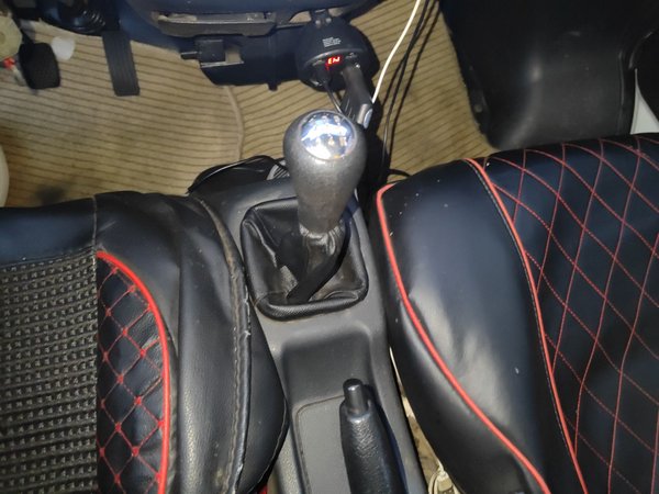 Chana Star 7 2014, 39900 км, за 2860 USD - фото 15