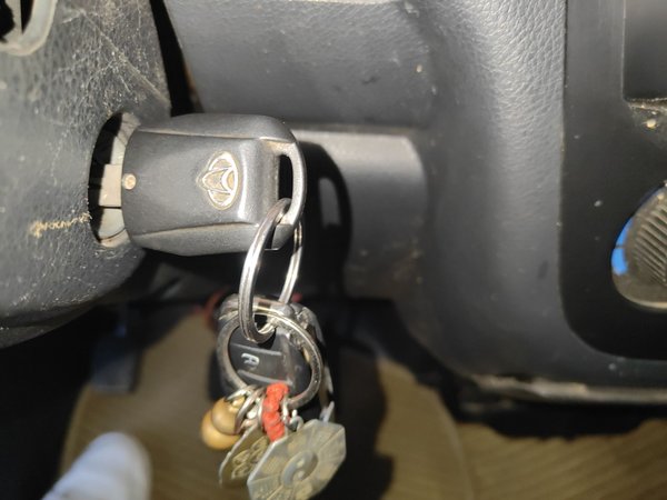 Chana Star 7 2014, 39900 км, за 2860 USD - фото 9