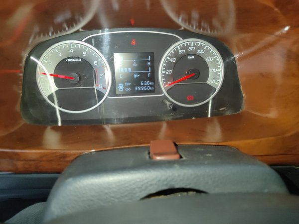 Chana Star 7 2014, 39900 км, за 2860 USD - фото 13