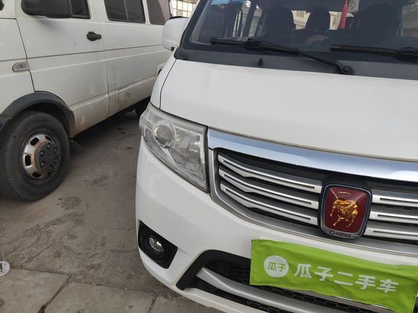 Chana Star 7 2014, 39900 км, за 2860 USD - фото 7