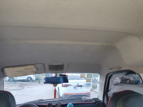 Chana Star 7 2014, 39900 км, за 2860 USD - фото 19