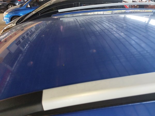 CHANGAN CX20 2014, 81900 км, за 3547 USD - фото 10