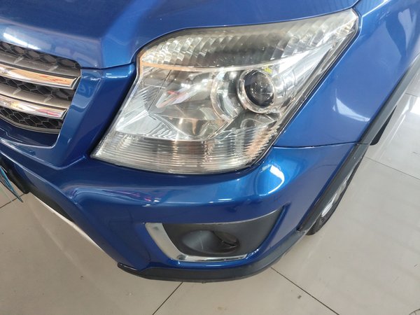 CHANGAN CX20 2014, 81900 км, за 3547 USD