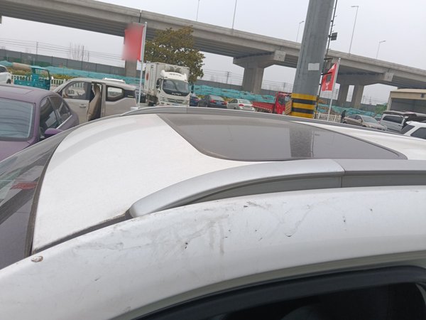 CHANGAN CS75 2014, 58400 км, за 4268 USD - фото 6