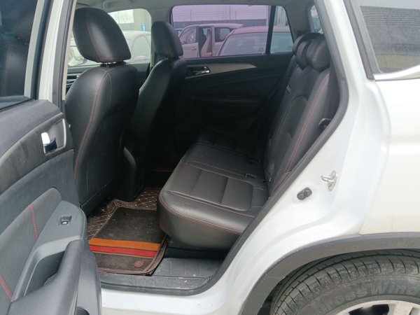 CHANGAN CS75 2014, 58400 км, за 4268 USD - фото 19