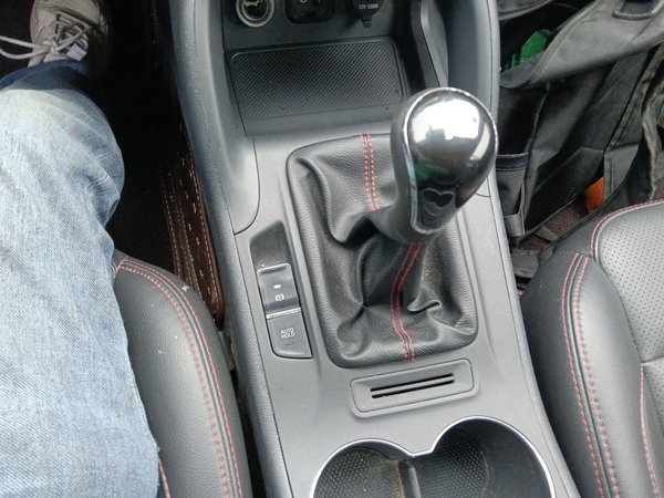 CHANGAN CS75 2014, 58400 км, за 4268 USD - фото 13