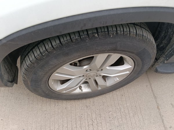 CHANGAN CS75 2014, 58400 км, за 4268 USD - фото 11