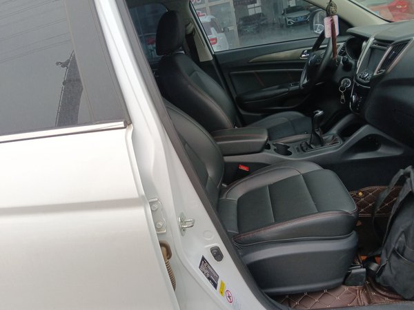 CHANGAN CS75 2014, 58400 км, за 4268 USD - фото 20