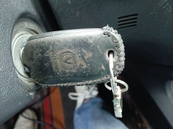 CHANGAN CS75 2014, 58400 км, за 4268 USD - фото 16