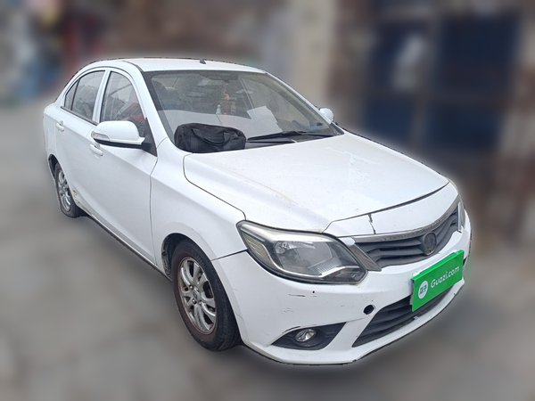 Changan Alsvin V3 2015, 125500 км, за 2305 USD