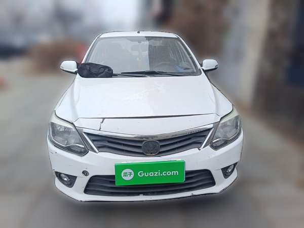 Changan Alsvin V3 2015, 125500 км, за 2305 USD