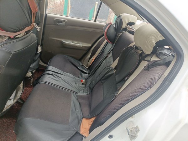 Changan Alsvin V3 2015, 125500 км, за 2305 USD - фото 18