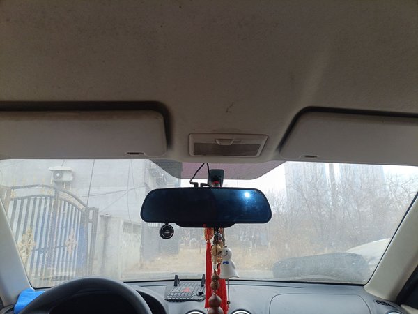 Changan Alsvin V3 2015, 125500 км, за 2305 USD - фото 19