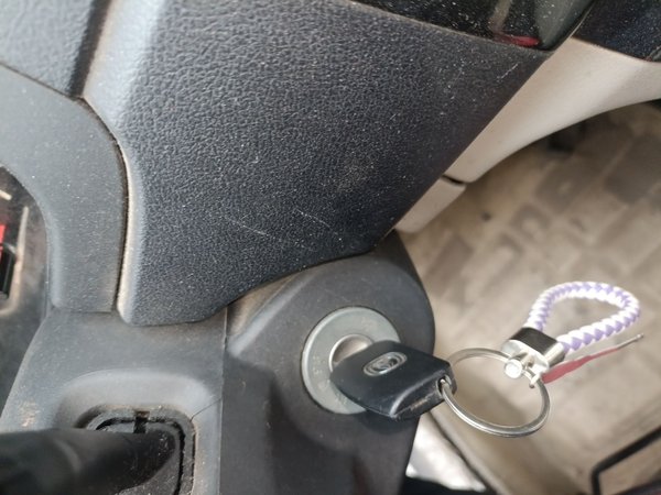 Changan Alsvin V3 2015, 125500 км, за 2305 USD - фото 9