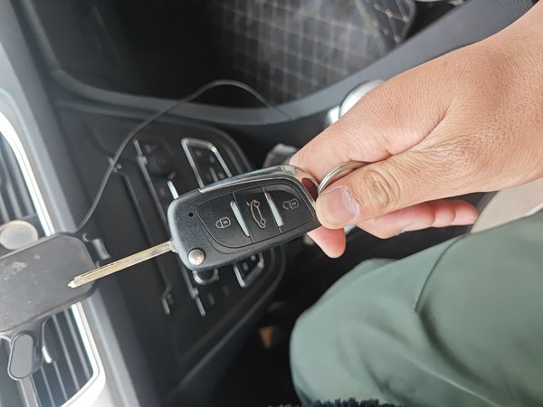 CHANGAN Alsvin V7 2015, 117000 км, за 2567 USD - фото 9