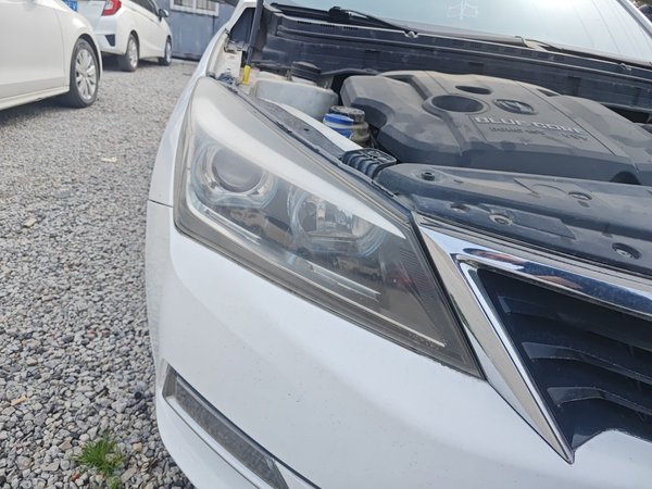 CHANGAN Alsvin V7 2015, 117000 км, за 2567 USD - фото 7