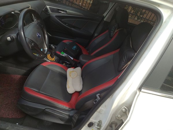 Changan Eado 2016, 76400 км, за 3405 USD - фото 16