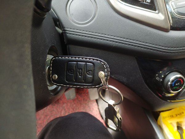 Changan Eado 2016, 76400 км, за 3405 USD - фото 9