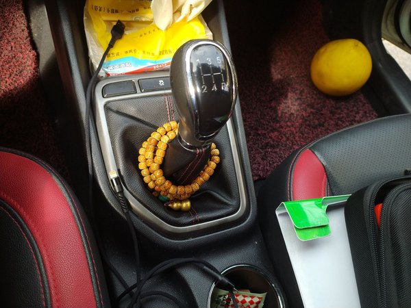 Changan Eado 2016, 76400 км, за 3405 USD - фото 15