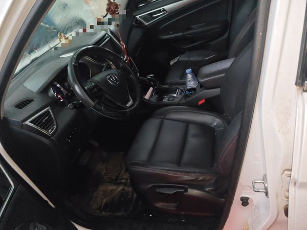 CHANGAN CS75 2016, 155000 км, за 4513 USD - фото 16