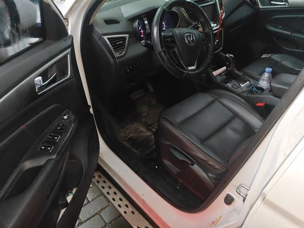 CHANGAN CS75 2016, 155000 км, за 4513 USD - фото 17