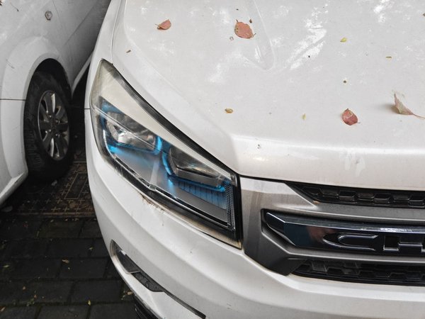 CHANGAN CS75 2016, 155000 км, за 4513 USD - фото 7