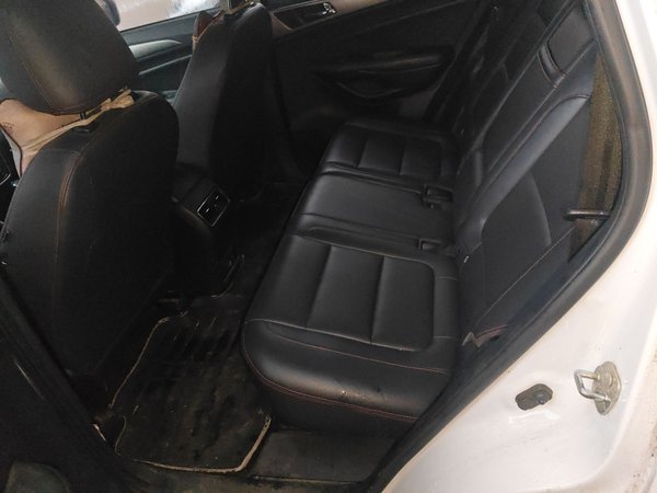 CHANGAN CS75 2016, 155000 км, за 4513 USD - фото 18