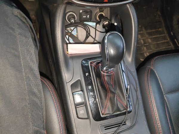 CHANGAN CS75 2016, 155000 км, за 4513 USD - фото 15