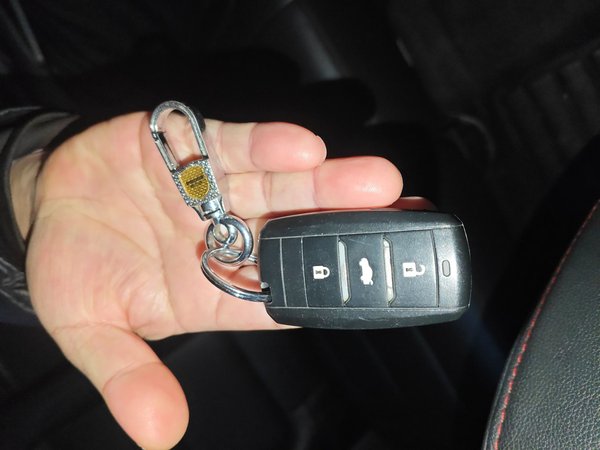 CHANGAN CS75 2016, 155000 км, за 4513 USD - фото 9