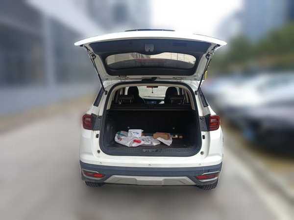 Changan CS35PLUS 2018, 47600 км, за 6908 USD - фото 20