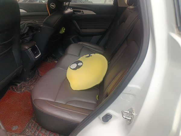 Changan CS35PLUS 2018, 47600 км, за 6908 USD - фото 18