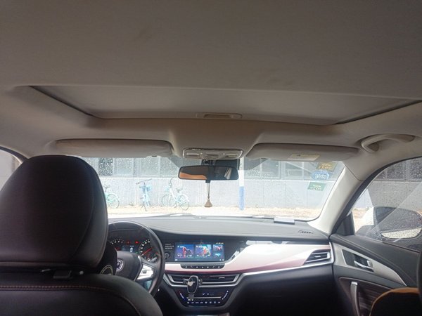 Changan CS35PLUS 2018, 47600 км, за 6908 USD - фото 19