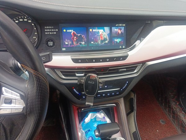 Changan CS35PLUS 2018, 47600 км, за 6908 USD - фото 14