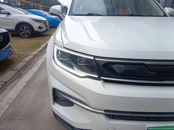 Changan CS35PLUS 2018, 47600 км, за 6908 USD - фото 7