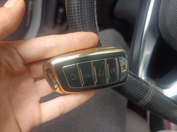 Changan CS35PLUS 2018, 47600 км, за 6908 USD - фото 9